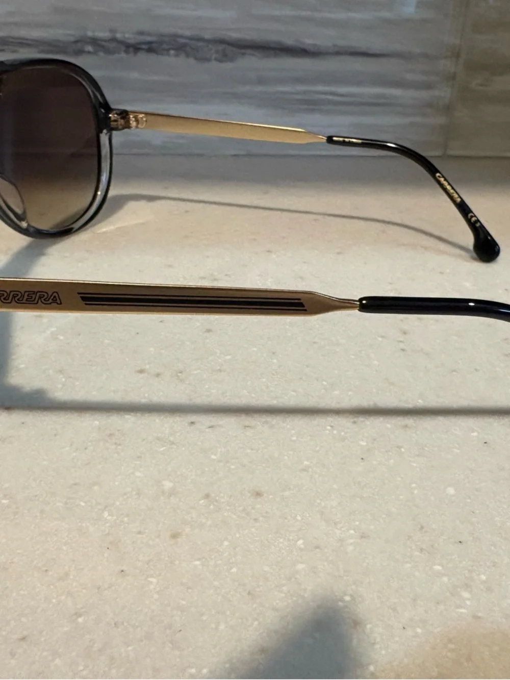 NWOT: Carrera 1050s Men’s Sunglasses - Picture 6 of 12